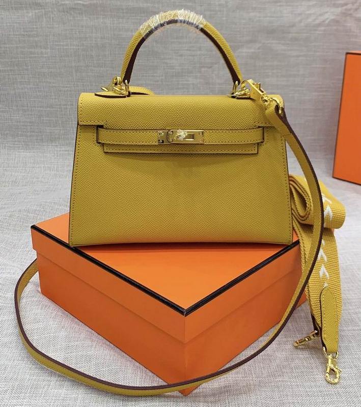 Hermes Handbags 12